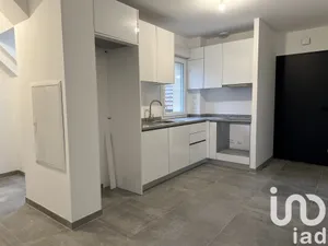 Appartement à Sainte-Geneviève (60730)
