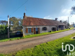 Longere at Tilly (36310)