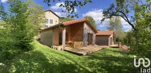 Maison à Saint-Régis-du-Coin (42660)