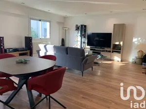 Appartement à Vichy (03200)