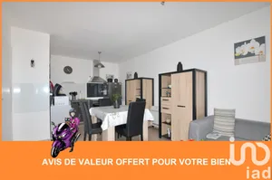 Apartment at Canohès (66680)
