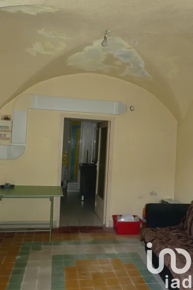 Apartment in LARGENTIERE  (07110)