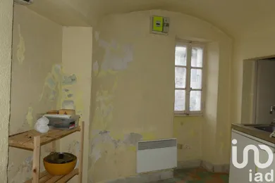 Apartment in LARGENTIERE  (07110)