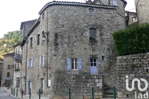 Appartement à LARGENTIERE  (07110)