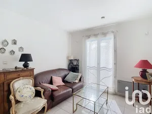 Apartment at Forcalquier (04300)