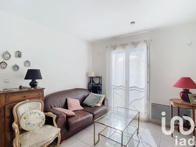 Appartement à Forcalquier (04300)