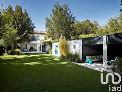 Demeure à Saint-Rémy-de-Provence (13210)