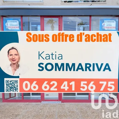 Appartement à Canet-en-Roussillon (66140)