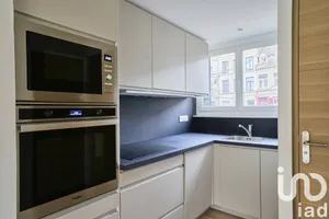 Apartment at Lille (59800)