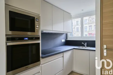 Appartement à Lille (59800)