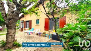 Maison à Frontignan (34110)