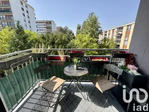 Apartment at Beauvais (60000)