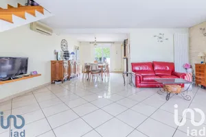 Maison traditionnelle à Savigny-sur-Orge (91600)