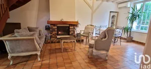 Maison à Nangis (77370)