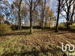 Terrain à bâtir à Romorantin-Lanthenay (41200)