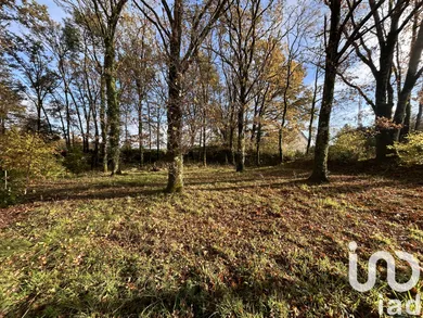 Terrain à bâtir à Romorantin-Lanthenay (41200)