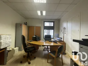 Studio à Paris (75016)