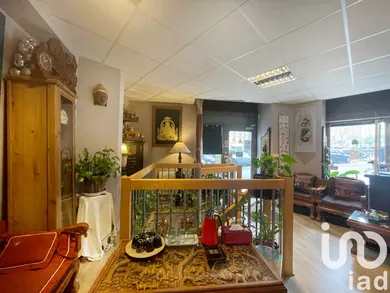 Immeuble à Paris (75016)