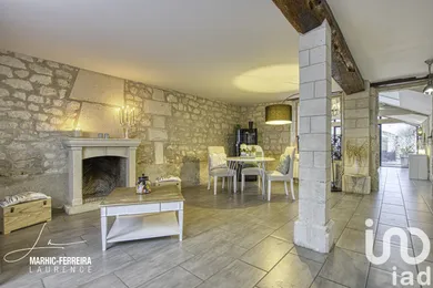 Maison de ville à Les Ageux (60700)