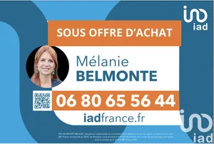 House at Sainte-Marie-la-Mer (66470)