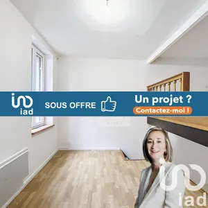 Apartment at Toulouse (31000)