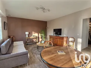 Maison à Pissos (40410)