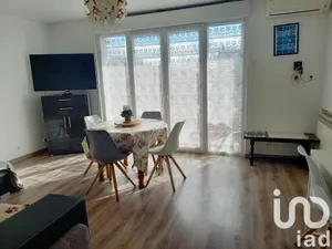 Apartment at Agen (47000)