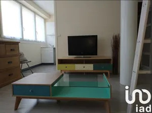 Apartment at Le Havre (76600)