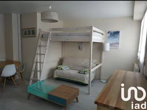 Apartment at Le Havre (76600)