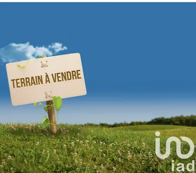 Terrain à bâtir à Zutkerque (62370)