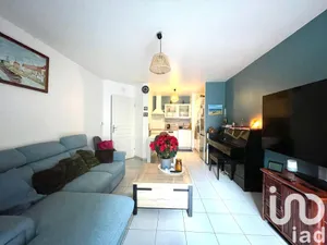 Apartment at Vauréal (95490)