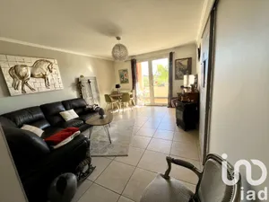 Appartement à Sanary-sur-Mer (83110)