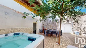 Maison à Colombiers (34440)