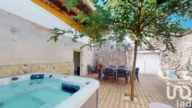 Maison à Colombiers (34440)