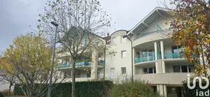 Apartment at Gex (01170)