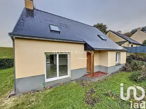 House in Redon (35600)