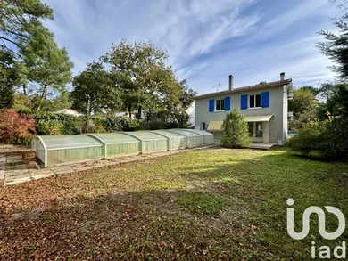 Maison à Les Mathes (17570)