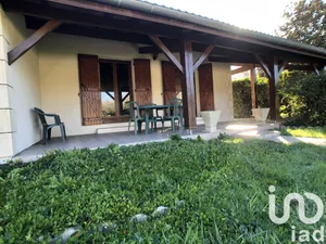 Maison à Mios (33380)