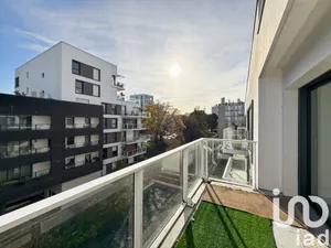 Appartement à Rennes (35700)