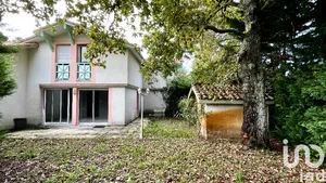 Maison à Biscarrosse (40600)