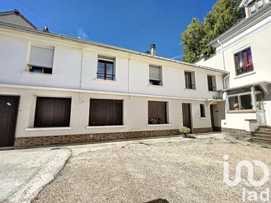 Appartement à Groslay (95410)