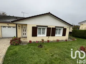 House at Trilport (77470)