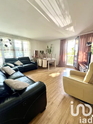 Apartment at Athis-Mons (91200)