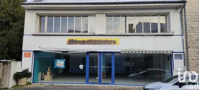Building at Brienne-le-Château (10500)