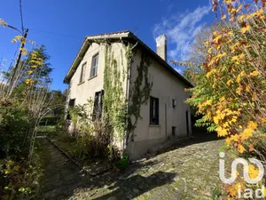 Maison traditionnelle à Montigny-sur-Loing (77690)