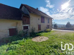 House at Orgelet (39270)