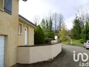 Traditional house at Beaucourt (90500)