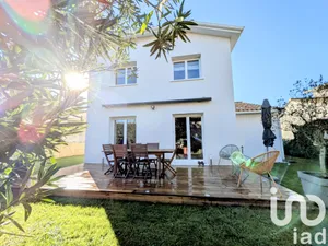 Maison traditionnelle à Le Teich (33470)