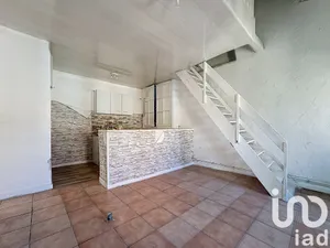 Building at Perpignan (66000)