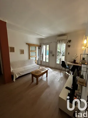 Apartment in Perpignan (66100)